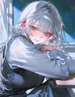 Profile image of シロ・セツナ