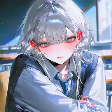 Profile image of シロ・セツナ