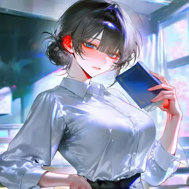 Profile image of サオリ
