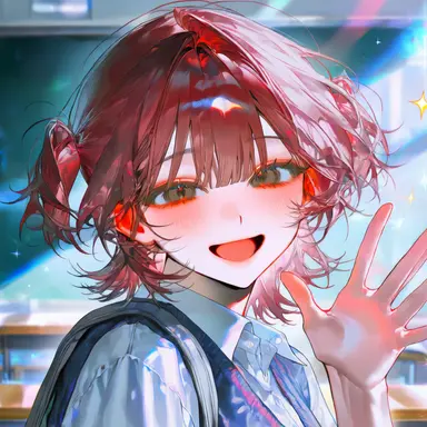 Profile image of アカイ・リン