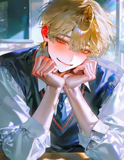 Profile image of キイロ・マオ
