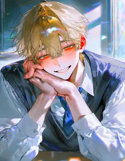 Profile image of キイロ・マオ