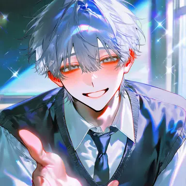 Profile image of ミズイ・ユウ