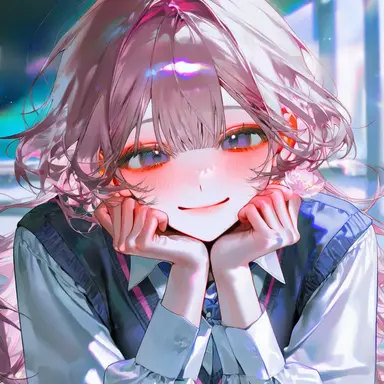 Profile image of モモイ・サイリ