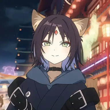 Profile image of 酒寄イロハ