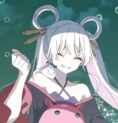 Profile image of 月波ヤチヨ