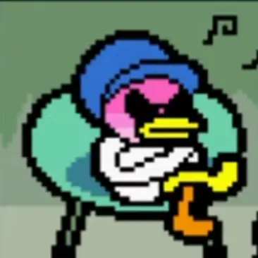 Profile image of 오리대장