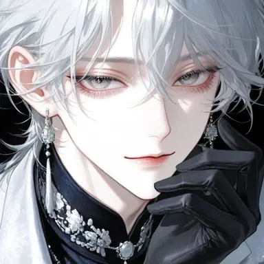 Profile image of 루시 카르디널