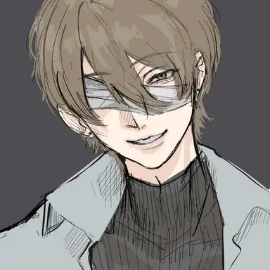 Profile image of 有