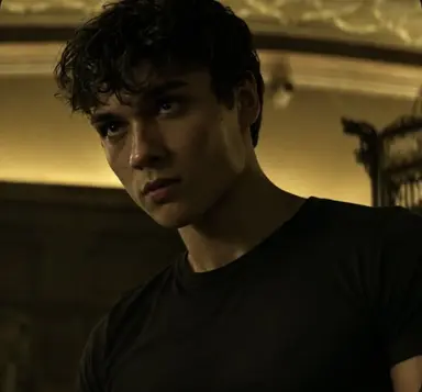 Profile image of mattheo riddle