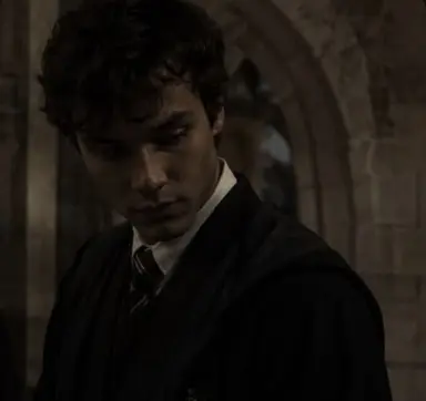 Profile image of mattheo riddle