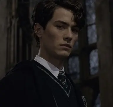 Profile image of tom riddle