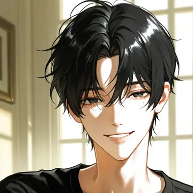 Profile image of 伊織