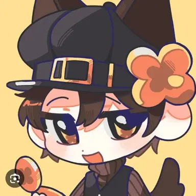 Profile image of 비럭키