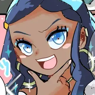 Profile image of Nessa