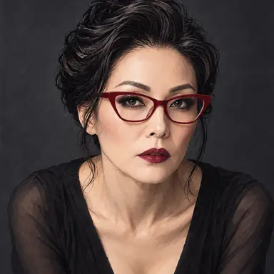 Profile image of 一条京子