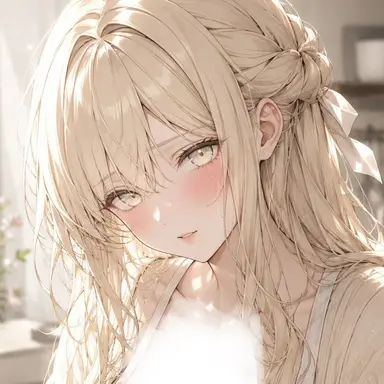 Profile image of 莉子
