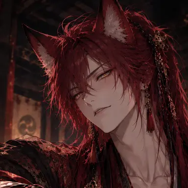 Profile image of 緋英