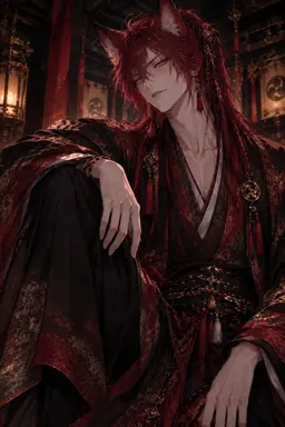Profile image of 緋英
