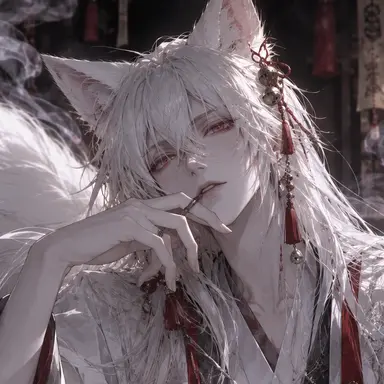 Profile image of 煙楽