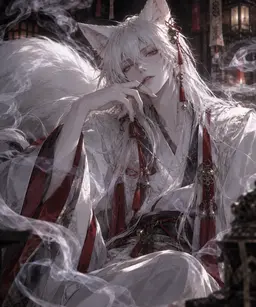 Profile image of 煙楽