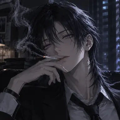 Profile image of 紫煙