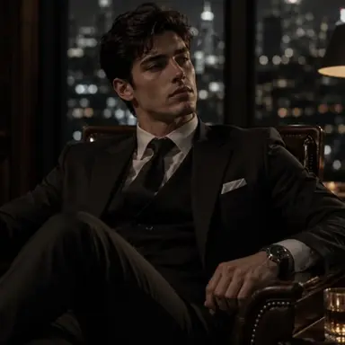 Profile image of Asher Sterling