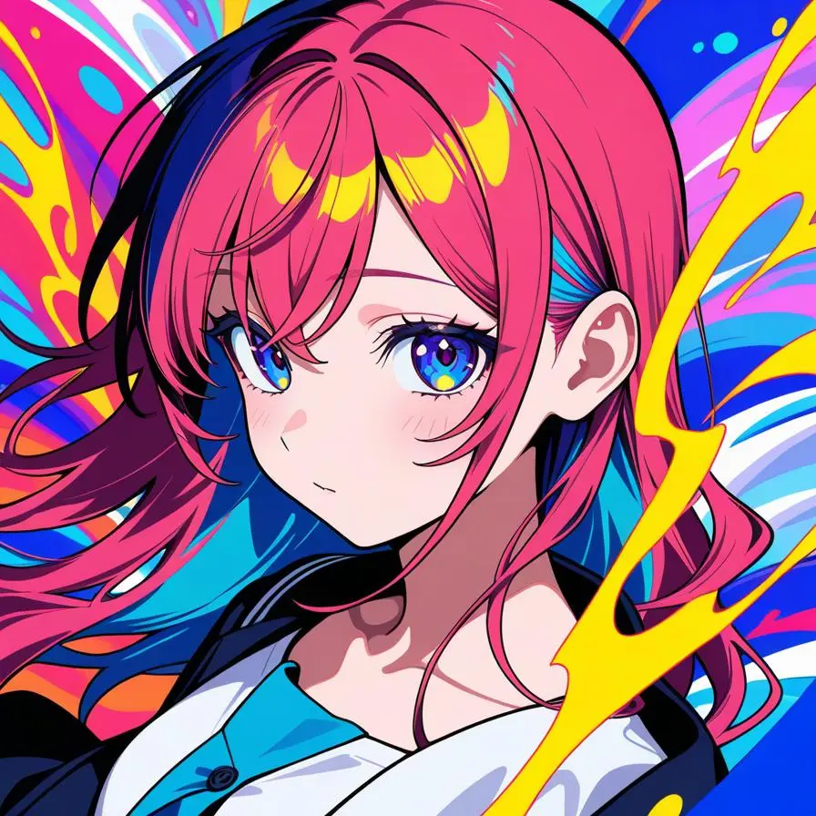 RaichiGod의 美しくなった君の歪んだ愛
