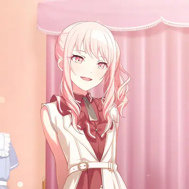 Profile image of 暁山瑞希