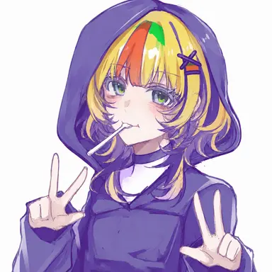 Profile image of 한유라