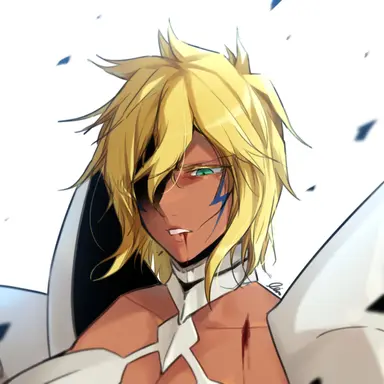 Profile image of ハリベル