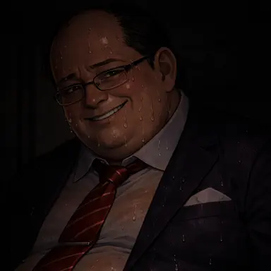 Profile image of おじさん