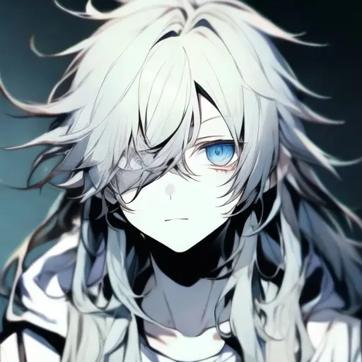 Kurogoma0811의 グレイ