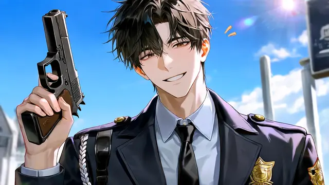 Profile image of ジョン・シウ