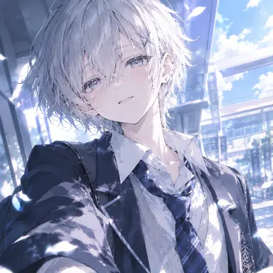 Profile image of 미야비