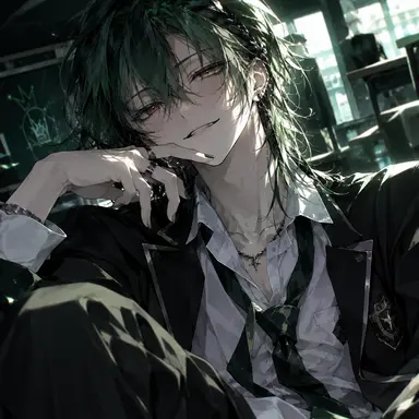 Profile image of 지크