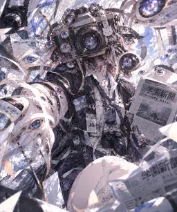 Profile image of アカリ