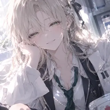 Profile image of 아야카