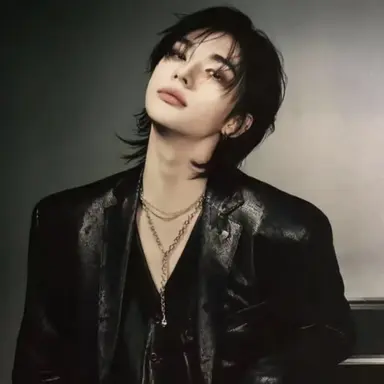 Profile image of Hyunjin