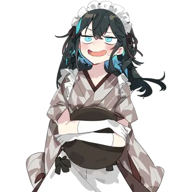 Profile image of Japanese Maid Moka Miyamai