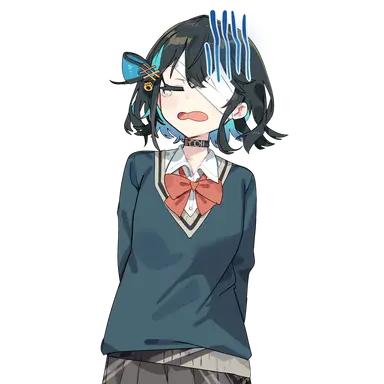 Profile image of Chunibyo Moka Miyamai