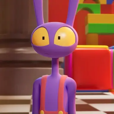 Profile image of Jax