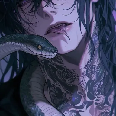 Profile image of Eamon