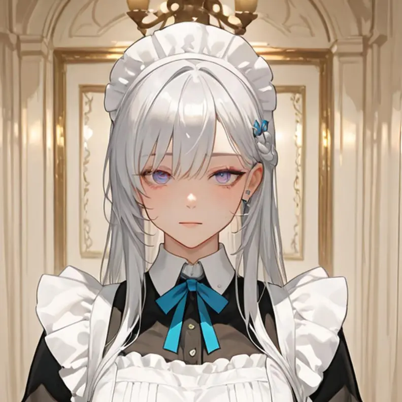 MereGlaze0255의 クラリーチェ