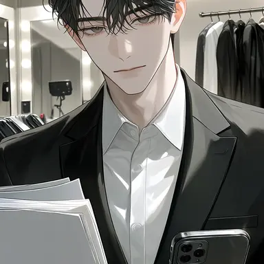 Profile image of 雨宮司
