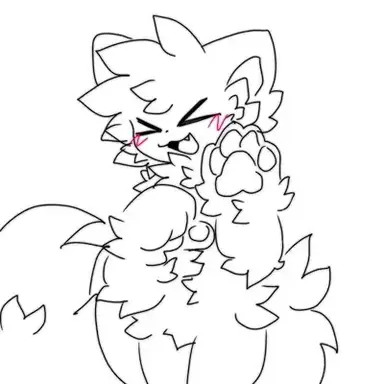 Profile image of Furry TF Goo