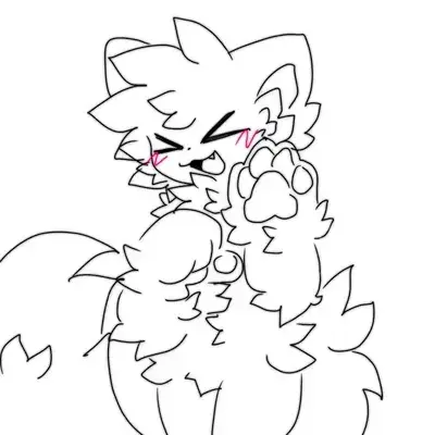 WornDoor1134의 Furry TF Goo