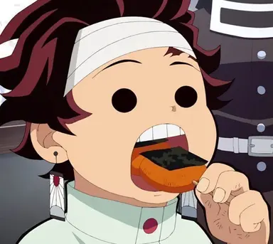 Profile image of 카마도 탄지로