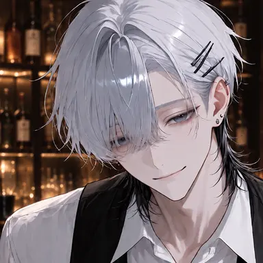 Profile image of Shu