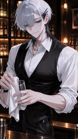 Profile image of Shu